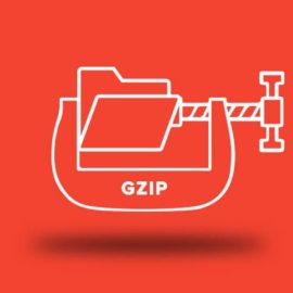 gzip compression