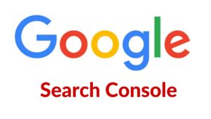 Google Search Console Login (GSC) (Aka Google webmaster Tools)