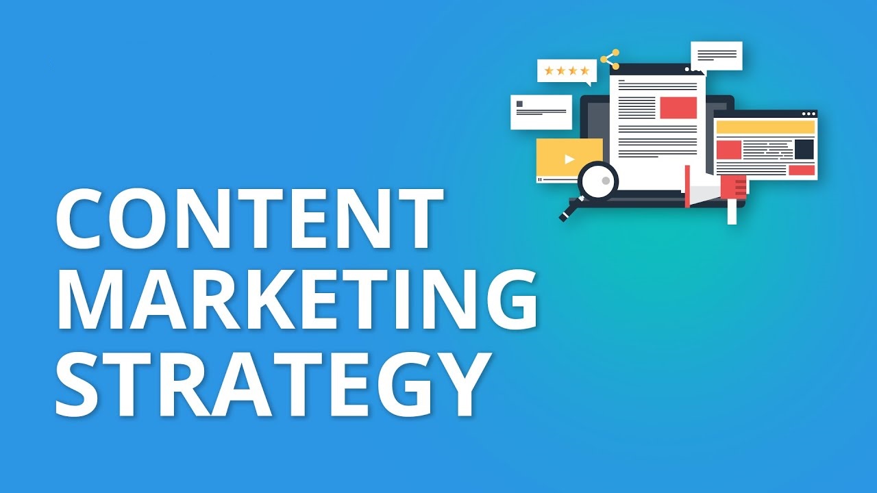 Tips For Content Marketing Strategy & Trends