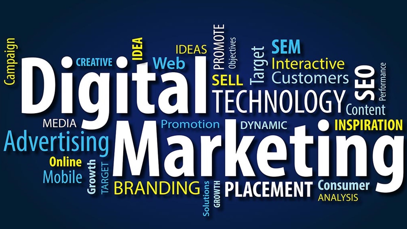 Tips for Digital Marketing