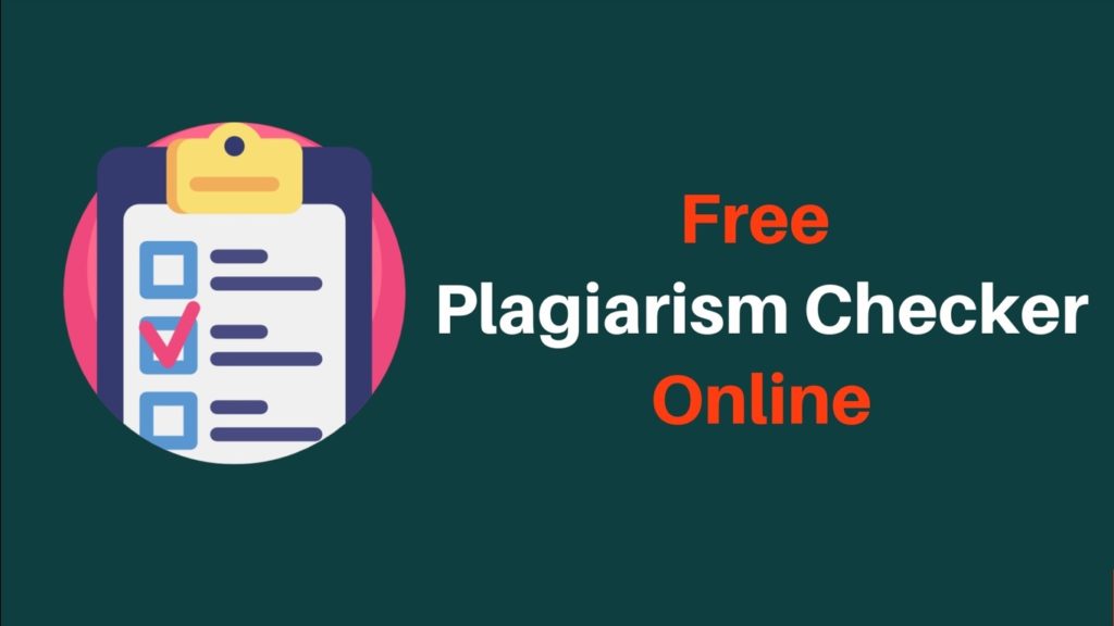 Best Plagiarism Checker Online Free