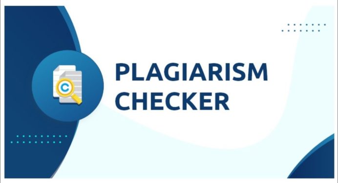 5 Reasons Why We Should Use Plagiarism Checking Tool Online