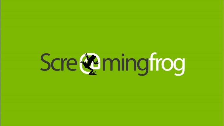 for iphone instal Screaming Frog SEO Spider 19.2