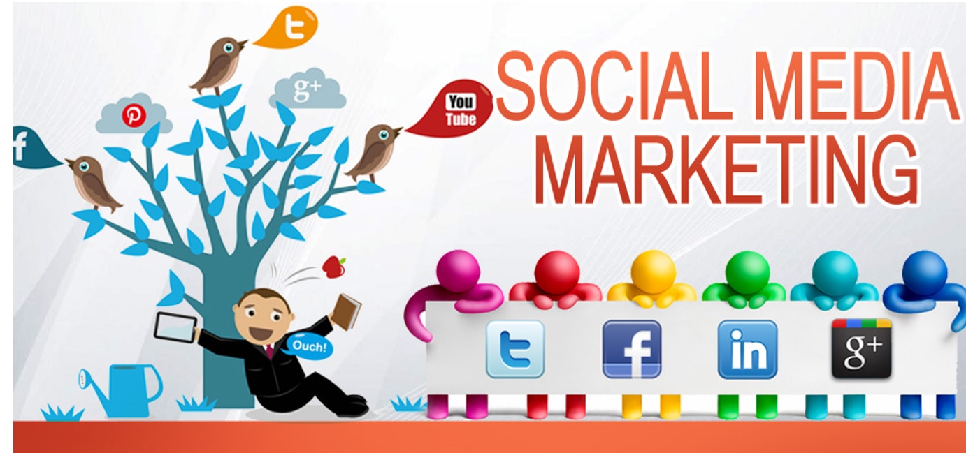 Social Media Marketing Definition Benefits Tips